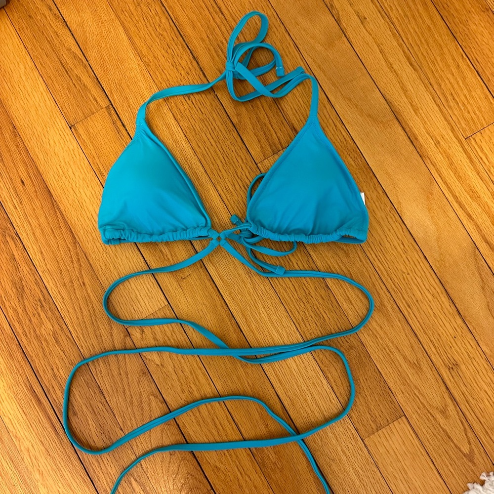 Aerie bikini top